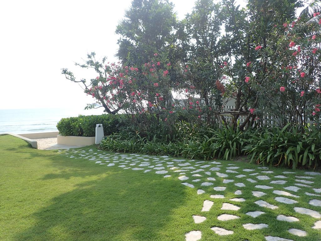 Chelona Hua Hin Apartment Кхао Тао Екстериор снимка