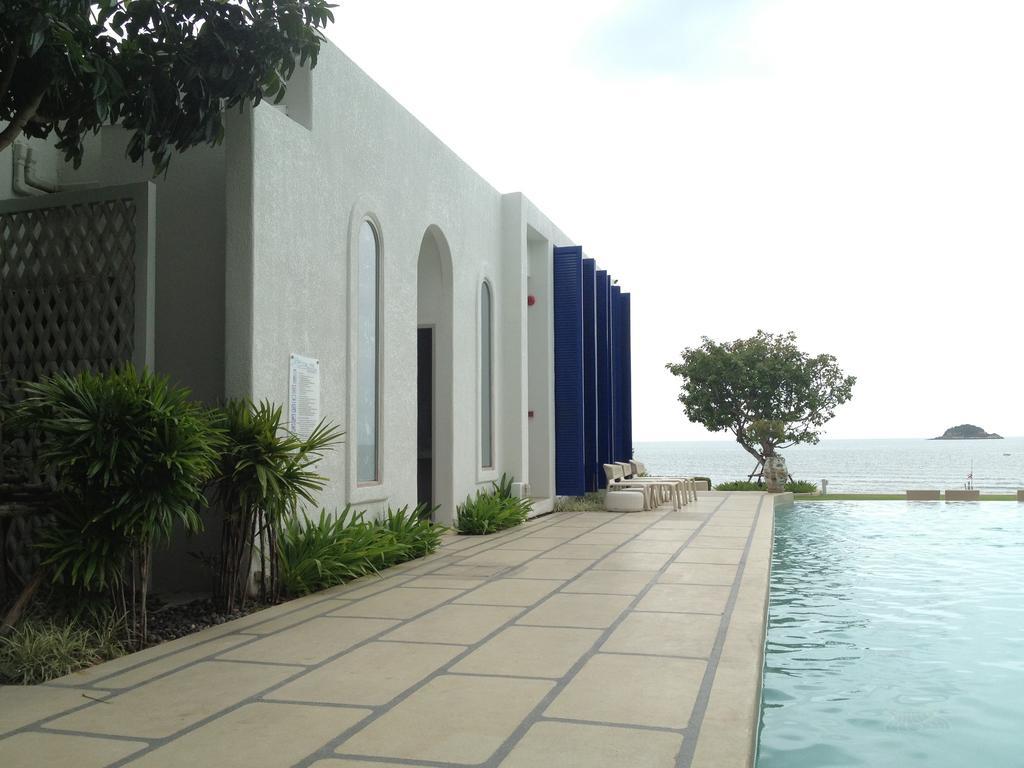 Chelona Hua Hin Apartment Кхао Тао Стая снимка