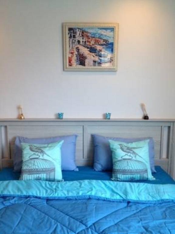Chelona Hua Hin Apartment Кхао Тао Стая снимка