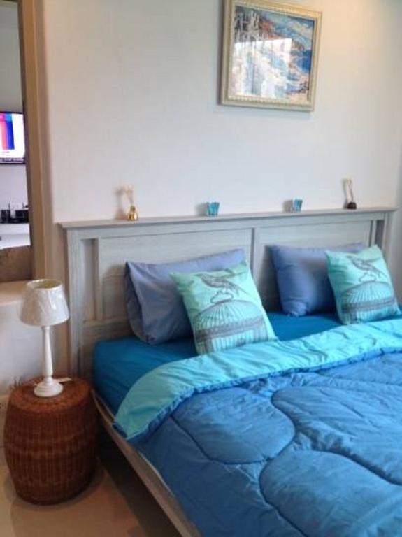Chelona Hua Hin Apartment Кхао Тао Стая снимка